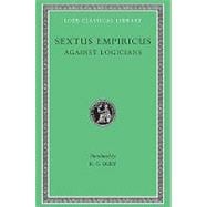 Sextus Empiricus