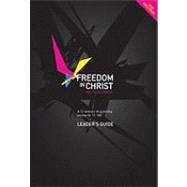 Freedom in Christ For Young People