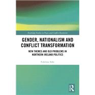 Gender, Nationalism and Conflict Transformation