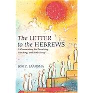 The Letter to the Hebrews