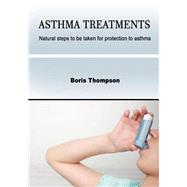 Asthma Treatments