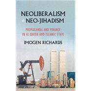 Neoliberalism and neo-jihadism