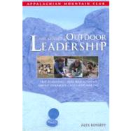 Amc Guide to Outdoor Leadership