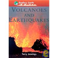 Volcanoes and Earthquakes