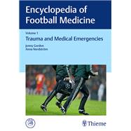Encyclopedia of Football Medicine