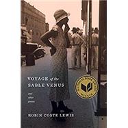 Kindle Book: Voyage of The Sable Venus: and Other Poems (B00TWEMFVM)