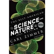 The Best American Science and Nature Writing 2023