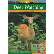 Deer Watching,9780736803212