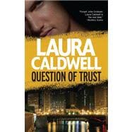 Question of Trust,9780778313212