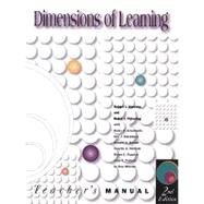 Dimensions of Learning