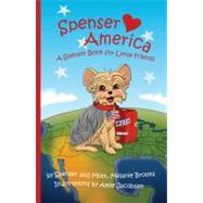 Spenser Loves America