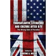 Transatlantic Literature and Culture After 9/11