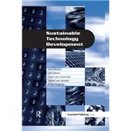 Sustainable Technology Development