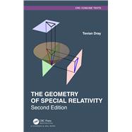 The Geometry of Special Relativity