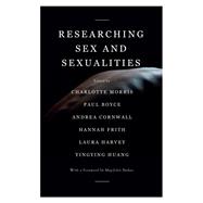 Researching Sex and Sexualities