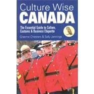 Culture Wise Canada
