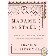 Madame De Stael Pa