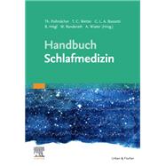 Handbuch Schlafmedizin