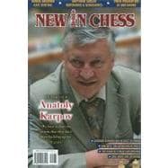 New in Chess 2010 Issue 6
