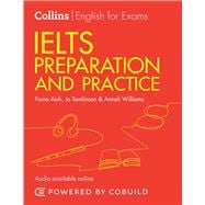 Collins English for Examins - IELTS Preparation and Practice