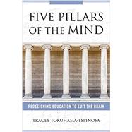 Five Pillars of the Mind Redesigning Education to Suit the Brain