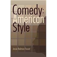 Comedy American Style