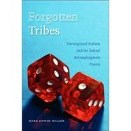 Forgotten Tribes