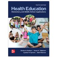 Connect Access Card for Health Education: Elementary and Middle School Applications