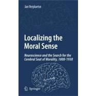 Localising The Moral Brain