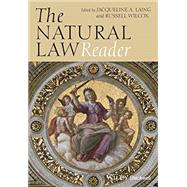 The Natural Law Reader