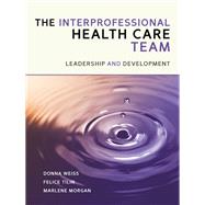 The Interprofessional Health Care Team: Leadership and Development