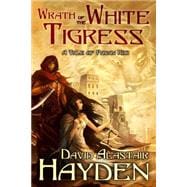 Wrath of the White Tigress
