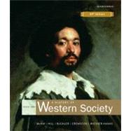 A History of Western Society Since 1300 for Advanced Placement*
