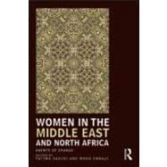 Women in the Middle East and North Africa: Agents of Change