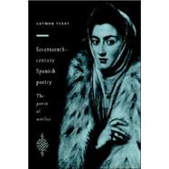Seventeenth-century Spanish Poetry