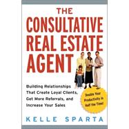 The Consultative Real Estate Agent