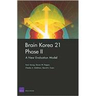 Brain Korea 21 Phase II: A New Evaluation Mode