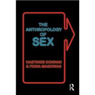 The Anthropology of Sex