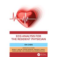 ECG Companion For Beginning Experts