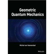 Geometric Quantum Mechanics