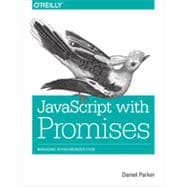 Javascript With Promises