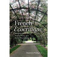 French 'Ecocritique'