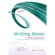 Writing Moves in Public Conversations - Coastal Carolina University
