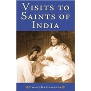 Visits to Saints of India