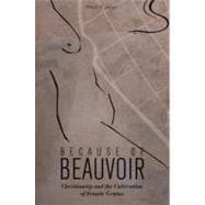 Because of Beauvoir