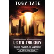 The Lilitu Trilogy