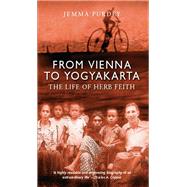From Vienna to Yogyakarta