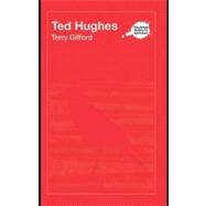 Complete Critical Gd to Ted Hughes