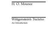 Wittgenstein's Tractatus : An Introduction