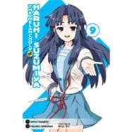 The Melancholy of Haruhi Suzumiya, Vol. 9 (Manga)